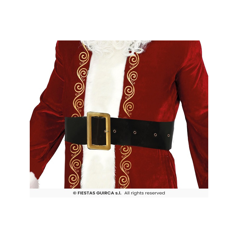 Cintura Babbo Natale