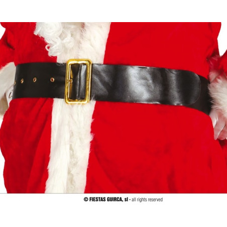 Cintura Babbo Natale 120 cm