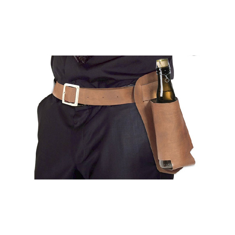 Cintura Porta Bottiglia Birra Oktoberfest