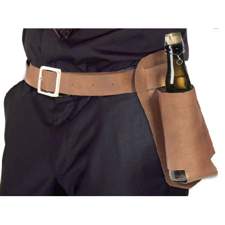 Cintura Porta Bottiglia Birra Oktoberfest