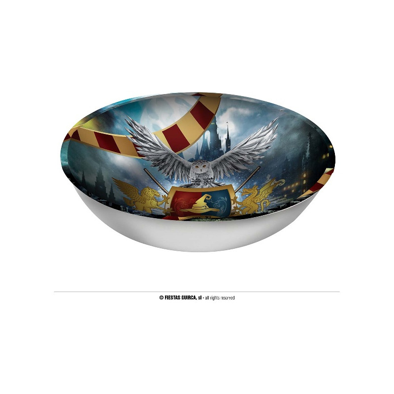 Ciotola Mago Harry Potter 30 cm