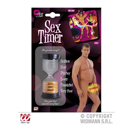 Clessidra Sexy