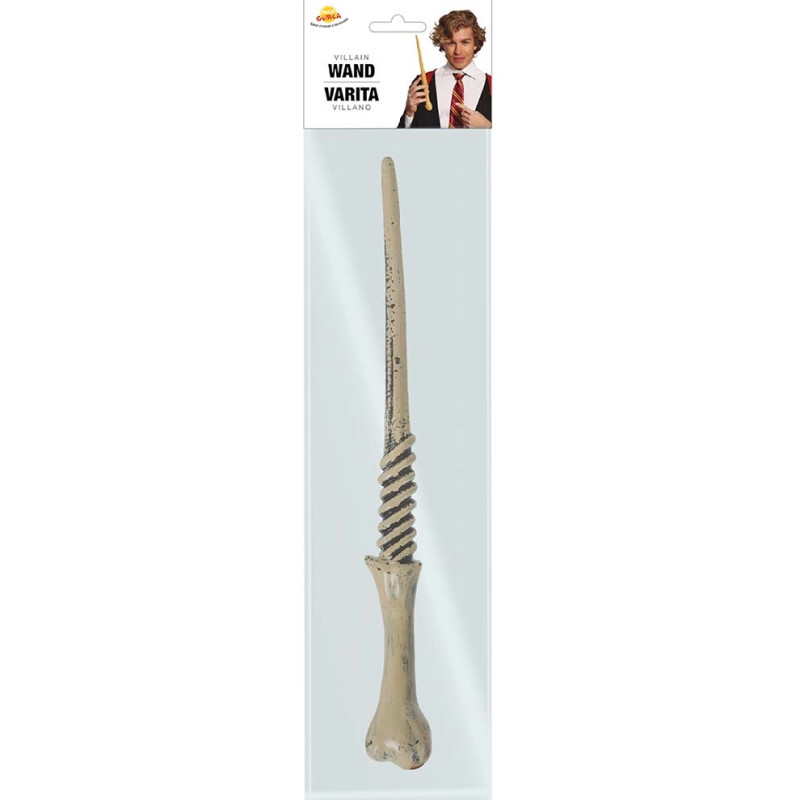 Bacchetta Mago Harry Potter 25 cm