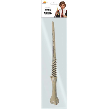 Bacchetta Mago Harry Potter 25 cm