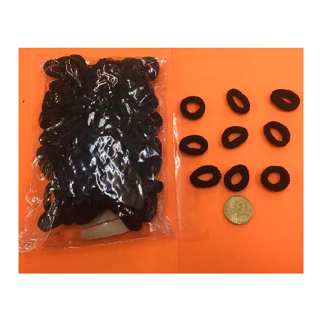 Codino Piccolo Nero (cf. 100 pz )