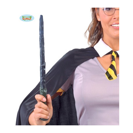 Bacchetta Mago Harry Potter con luce