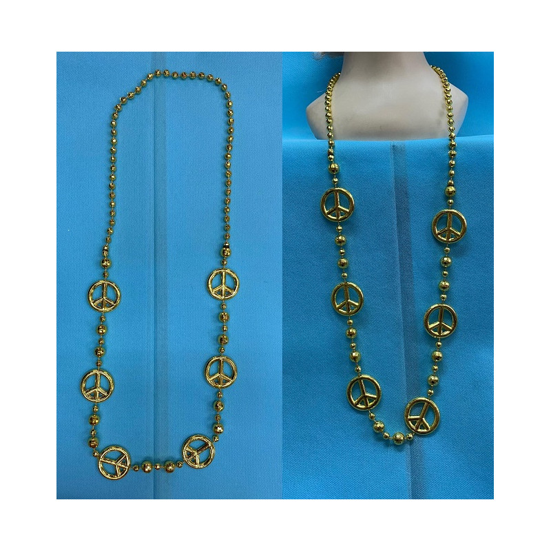 Collana Hippie