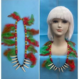 Collana Indiana