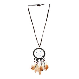 Collana Indiana Acchiappasogni