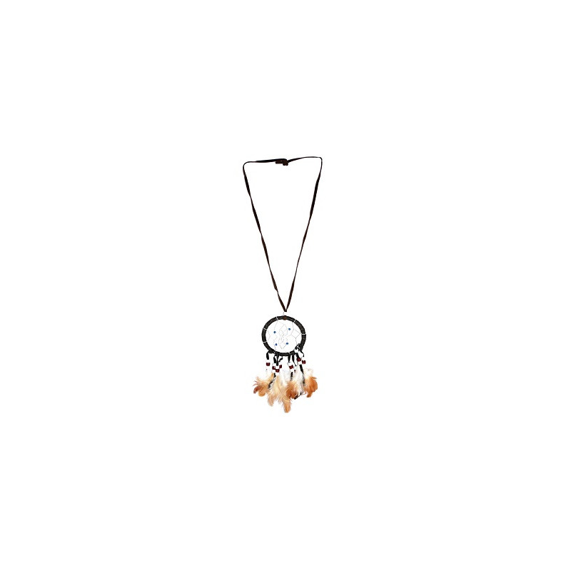 Collana Indiana Acchiappasogni
