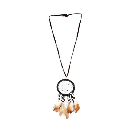 Collana Indiana Acchiappasogni
