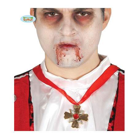 Collana Vampiro 6 cm