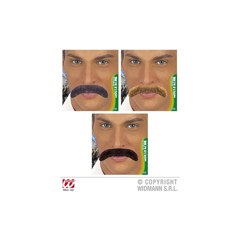 Baffi Col Ass