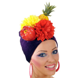 Copricapo Brasiliana