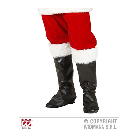 Copristivale Babbo Natale