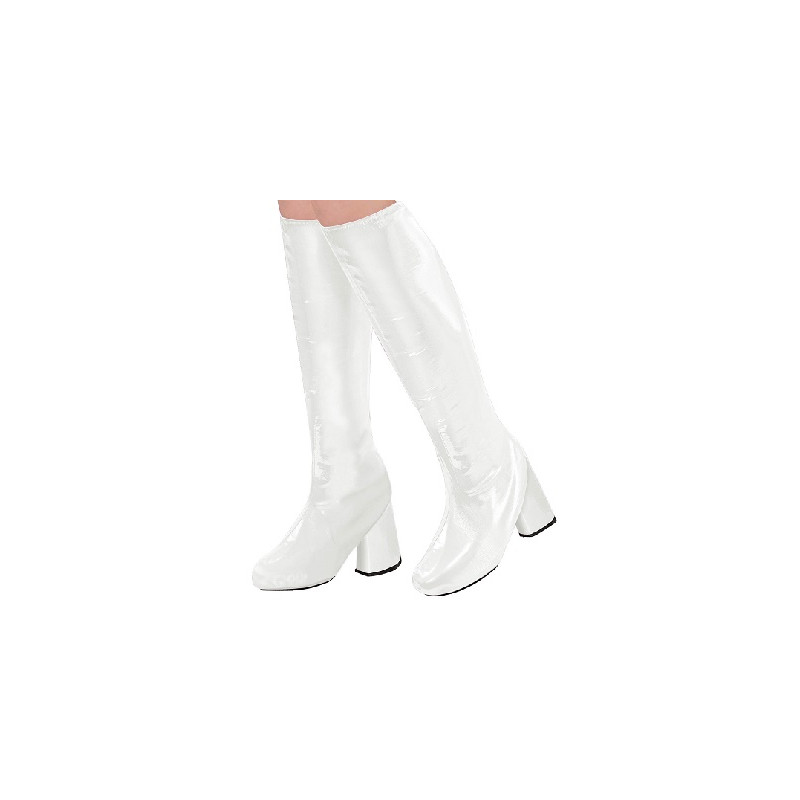 Copristivale Bianco