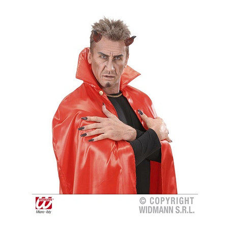 Corna Diavolo con elastico