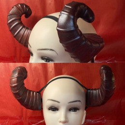 Corna Diavolo Demone