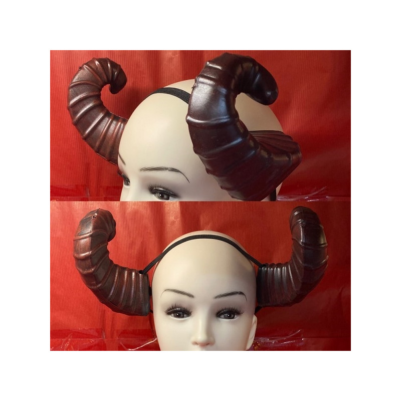 Corna Diavolo Demone