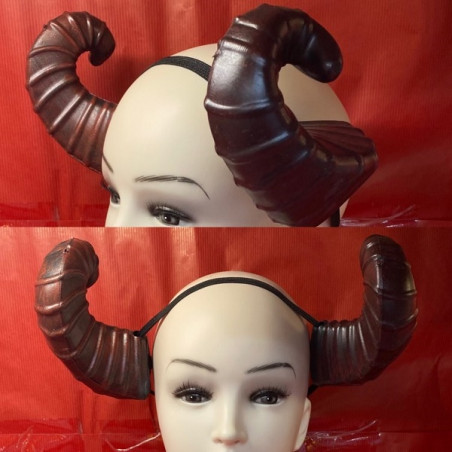 Corna Diavolo Demone