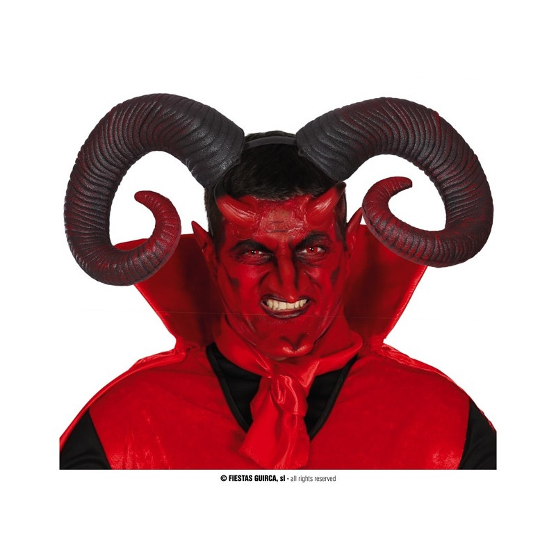 Corna Diavolo Demone