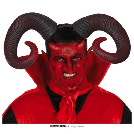 Corna Diavolo Demone