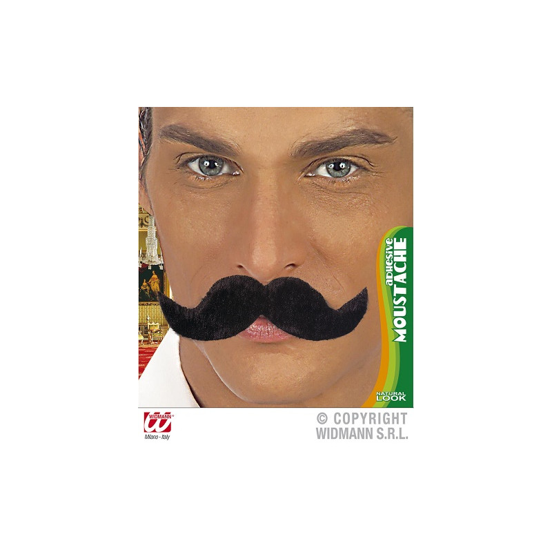 Baffi Neri