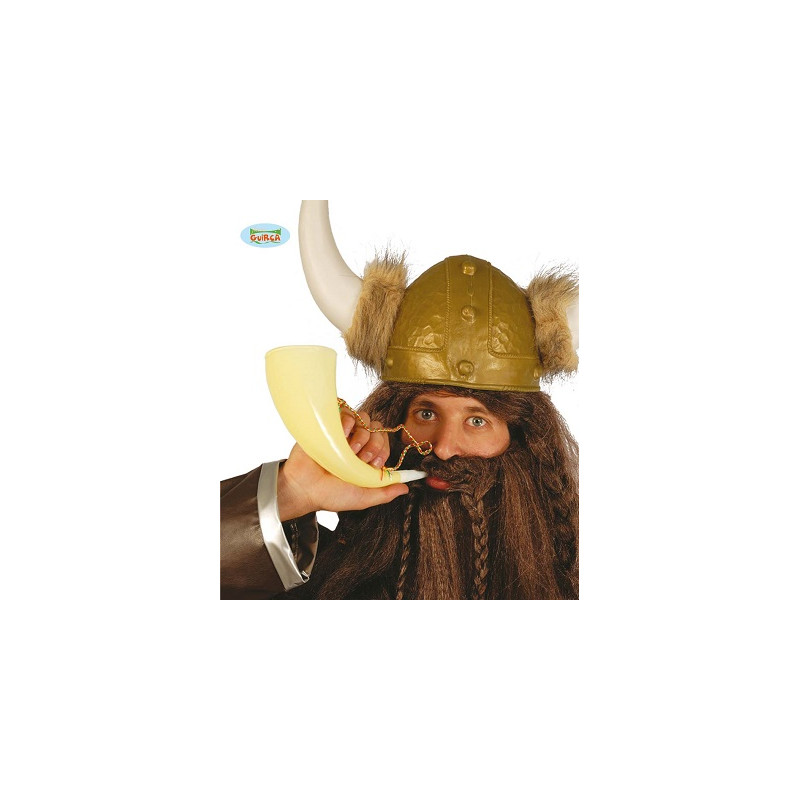 Corno Vichingo 24 cm