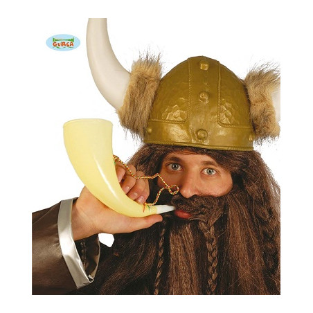 Corno Vichingo 24 cm