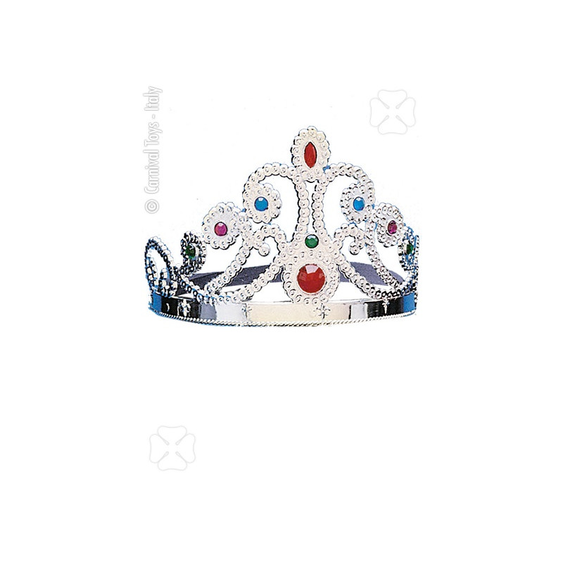 Corona Argento