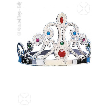 Corona Argento