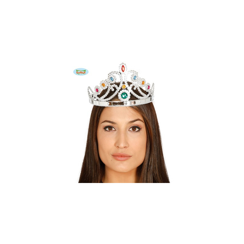 Corona Argento