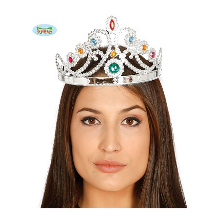 Corona Argento