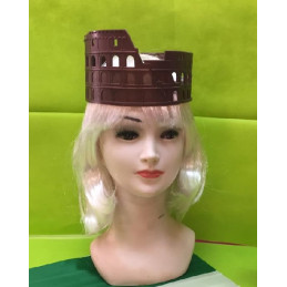 Corona Colosseo - 2 col ass