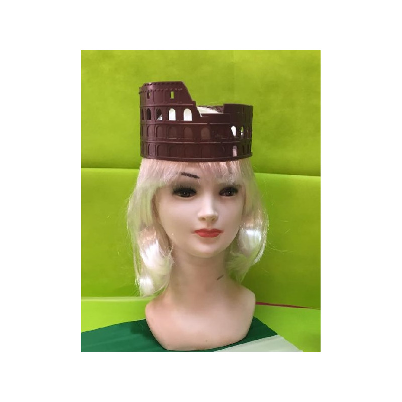 Corona Colosseo - 2 col ass