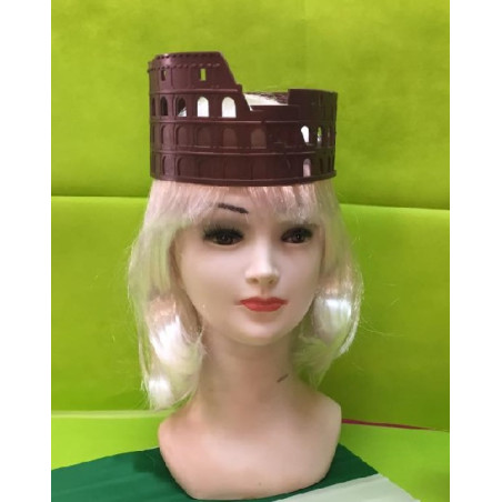 Corona Colosseo - 2 col ass