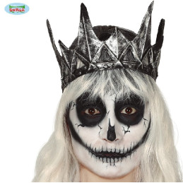 Corona Malefica in lattice