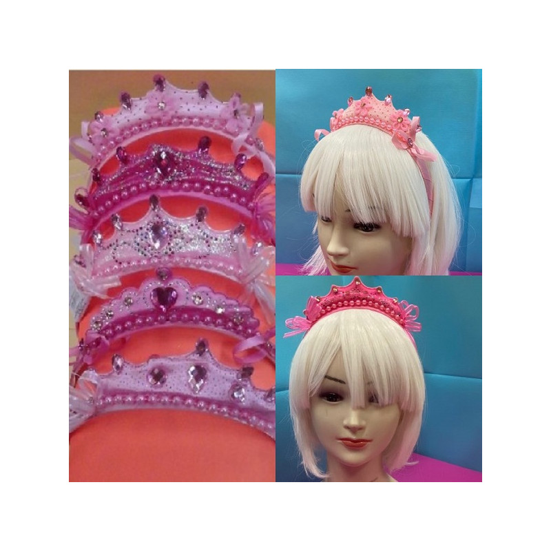 Corona Rosa mod ass