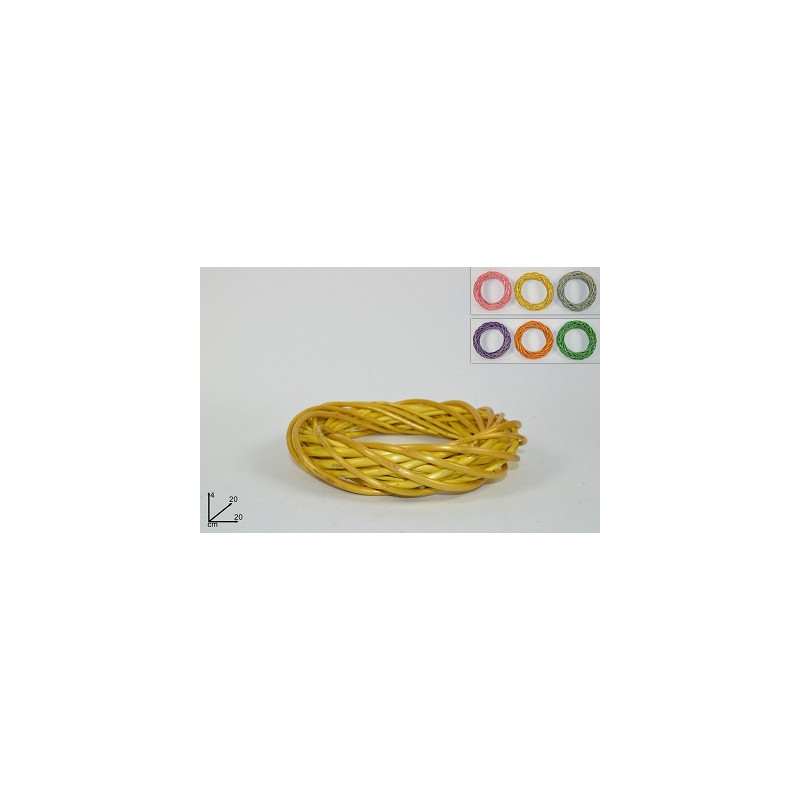 Corona Vimini 20 cm col ass