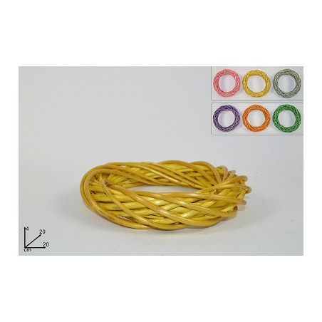 Corona Vimini 20 cm col ass