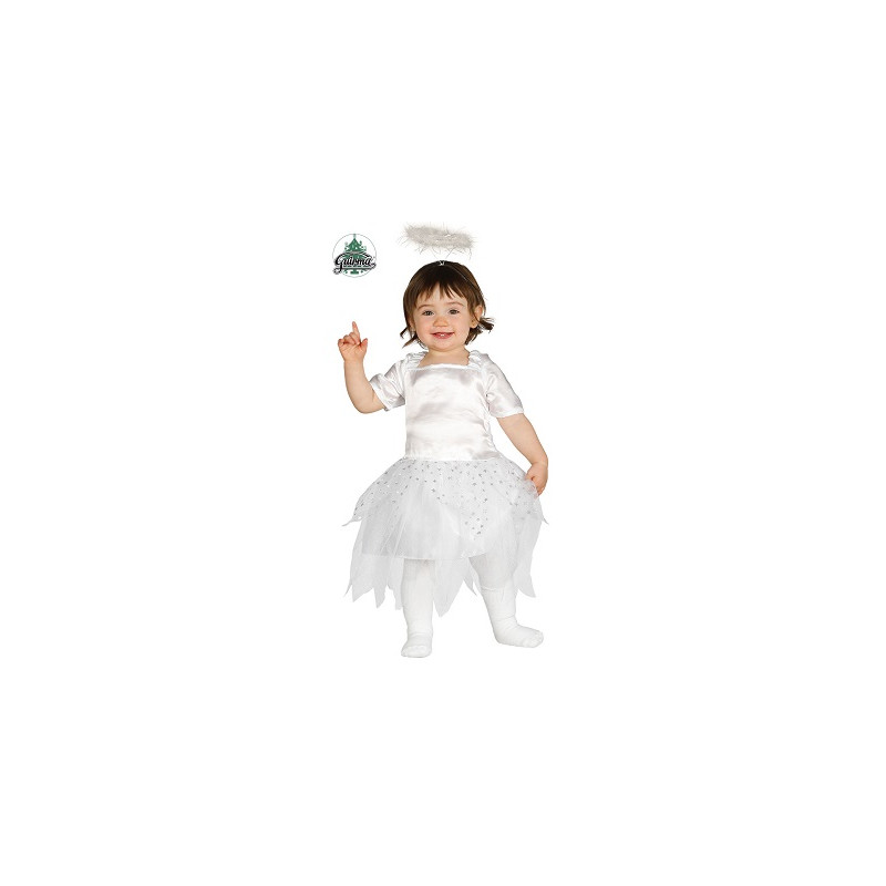 Costume ANGELO - Tg 12/24 mesi