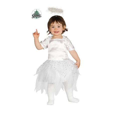 Costume ANGELO - Tg 6/12 mesi