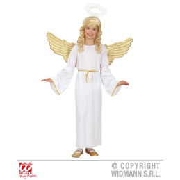 Costume ANGELO - Tg S 5/7 anni 128 cm