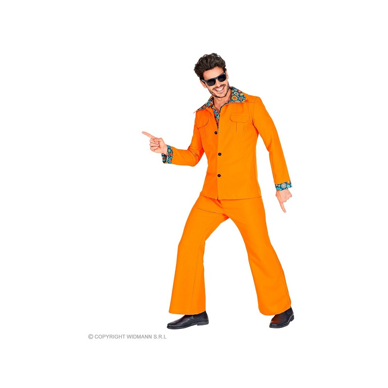 Costume ANNI '70 - Tg L 52/54