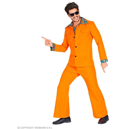 Costume ANNI '70 - Tg L 52/54