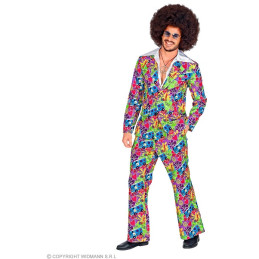 Costume ANNI '70 - Tg L 52/54