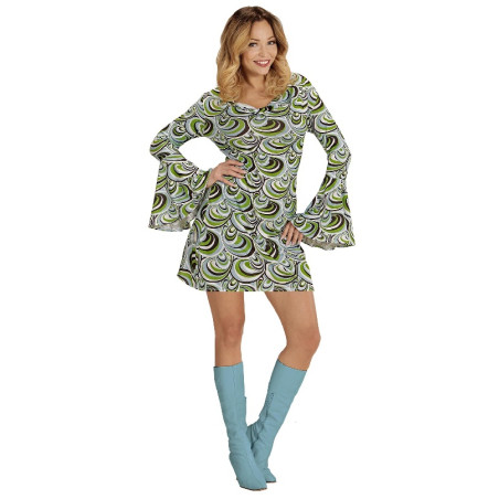 Costume ANNI '70 - Tg M 44/46
