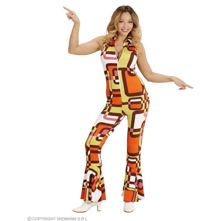 Costume ANNI '70 - Tg M 44/46