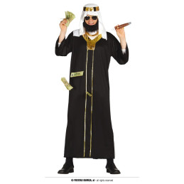 Costume ARABO - Tg L 52/54