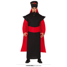 Costume ARABO JAFAR - Tg L 52/54